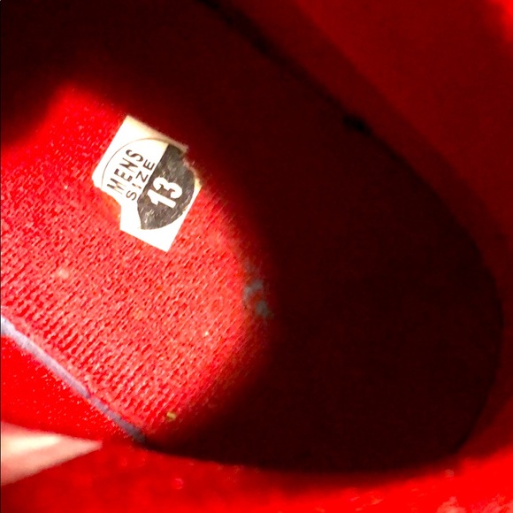 🚨SOLD🚨 Jordan flight club 90 🚨SOLD🚨 - Picture 9 of 11